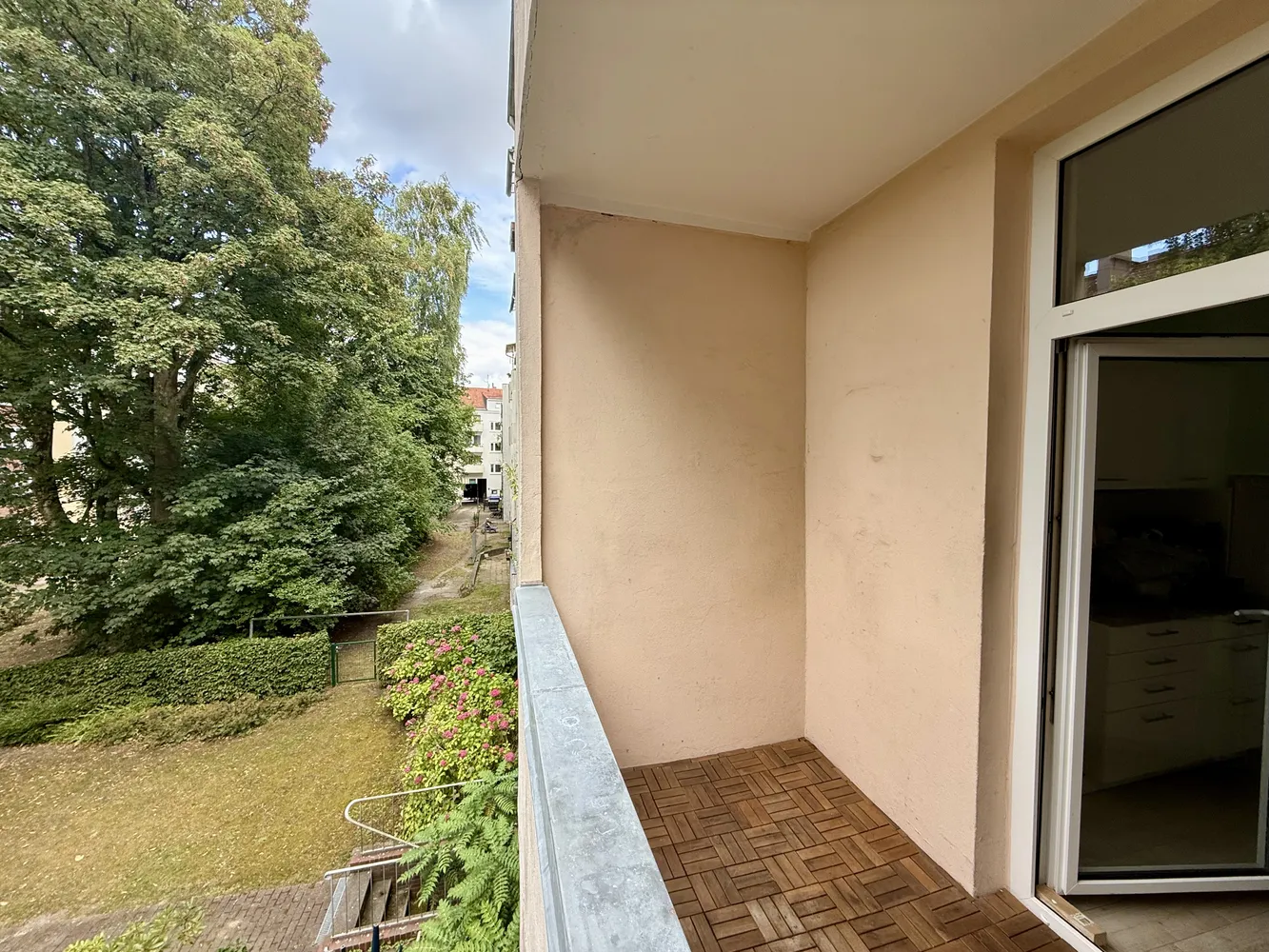 4 Zimmer Wohnung mit 95 m² in Kiel – Bild 12