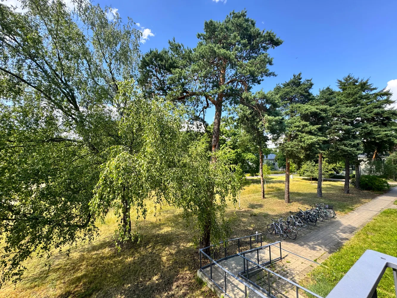 3 Zimmer Wohnung mit 71 m² in Berlin – Bild 6