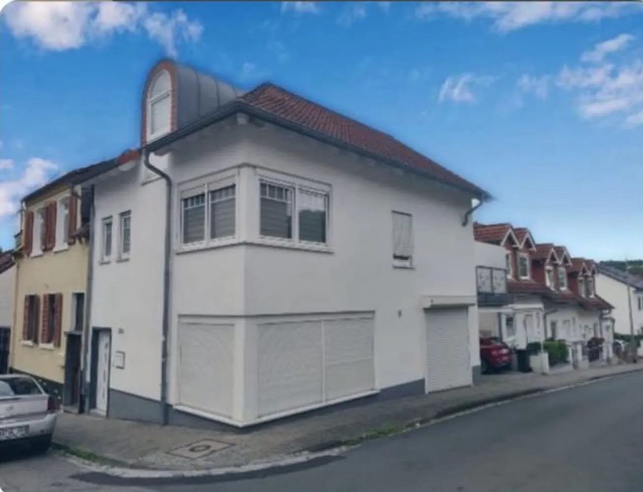 3 Zimmer Haus mit 110 m² in Wiesbaden – Bild 7