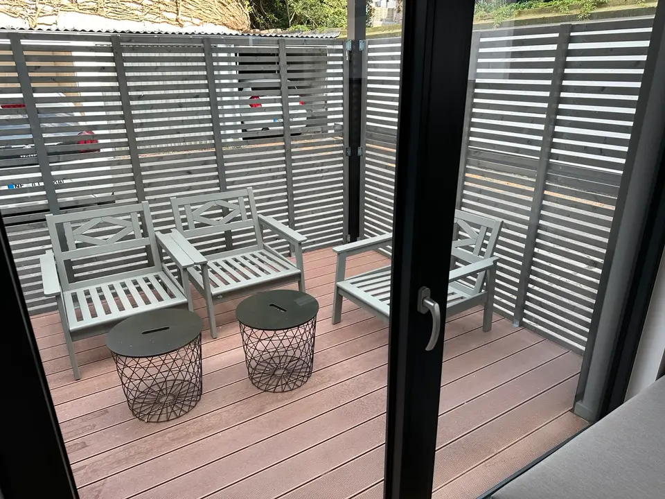 2 Zimmer Wohnung mit 27 m² in Mönchengladbach – Bild 4