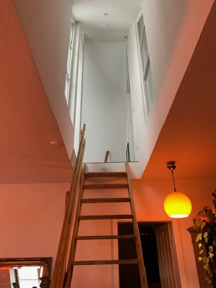 5 Zimmer Wohnung mit 75 m² in Braunschweig – Bild 8