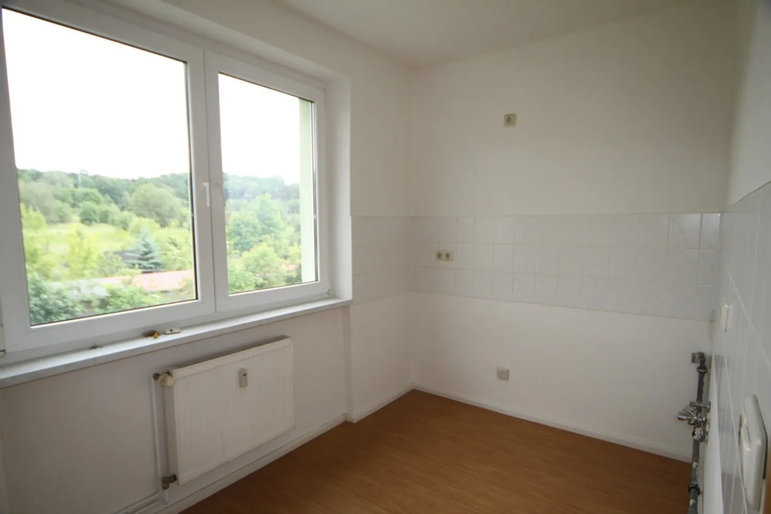 3 room apartment with 56 m² in Neubrandenburg – Photo 9