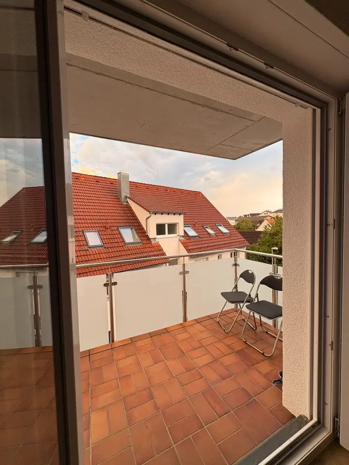 3 Zimmer Wohnung mit 65 m² in Ulm – Bild 4