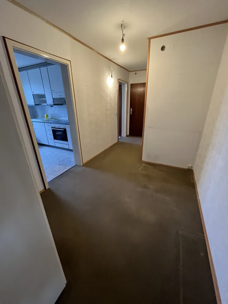 2 Zimmer Wohnung mit 62 m² in Kaufbeuren – Bild 12
