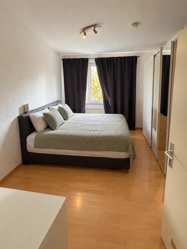 2 Zimmer Wohnung mit 45 m² in Köln – Bild 6