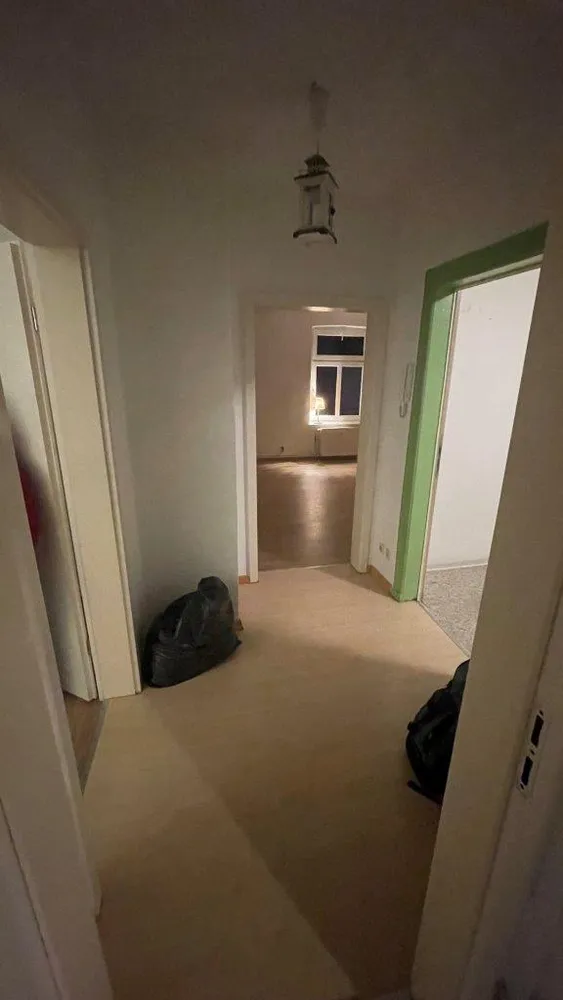 2 Zimmer Wohnung mit 47 m² in Schwerin – Bild 5