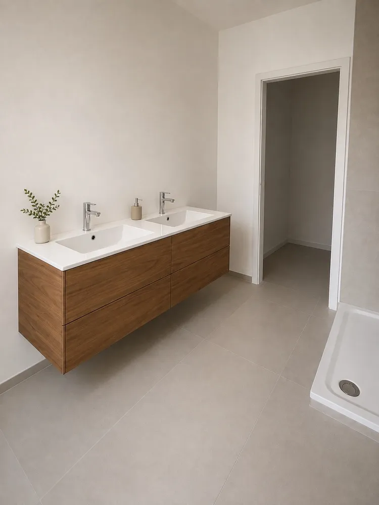 3 Zimmer Wohnung mit 150 m² in Hamburg – Bild 5