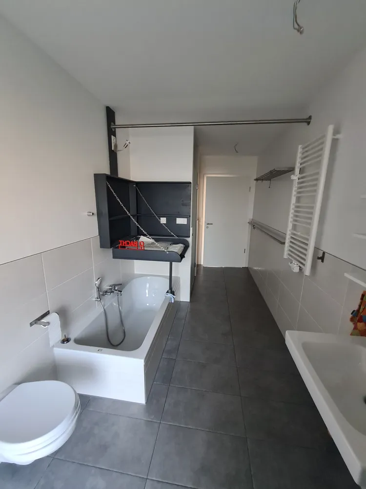 3 Zimmer Wohnung mit 95 m² in Weiden in der Oberpfalz – Bild 5