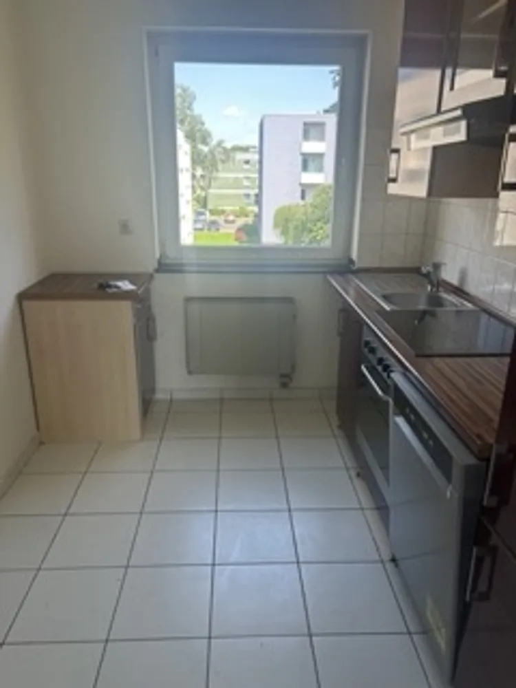 2 Zimmer Wohnung mit 60 m² in Braunschweig – Bild 8