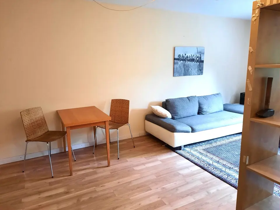 WG-Zimmer mit 60 m² in Frankfurt am Main – Bild 4