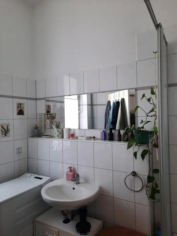 2 Zimmer Wohnung mit 39 m² in Halle (Saale) – Bild 5