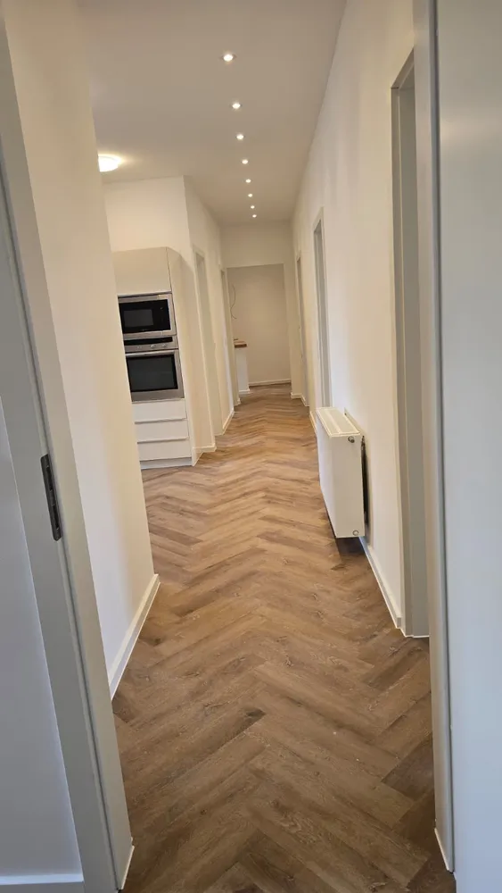 1 Zimmer Wohnung mit 22 m² in Köln – Bild 3