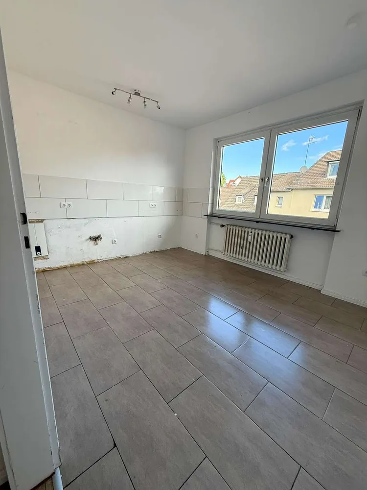 4 room apartment with 90 m² in Kassel – Photo 7