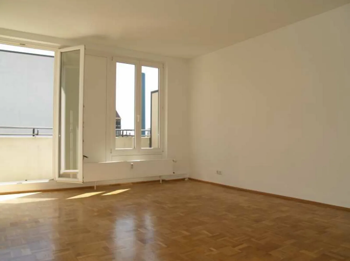3 Zimmer Wohnung mit 76 m² in Berlin – Bild 1