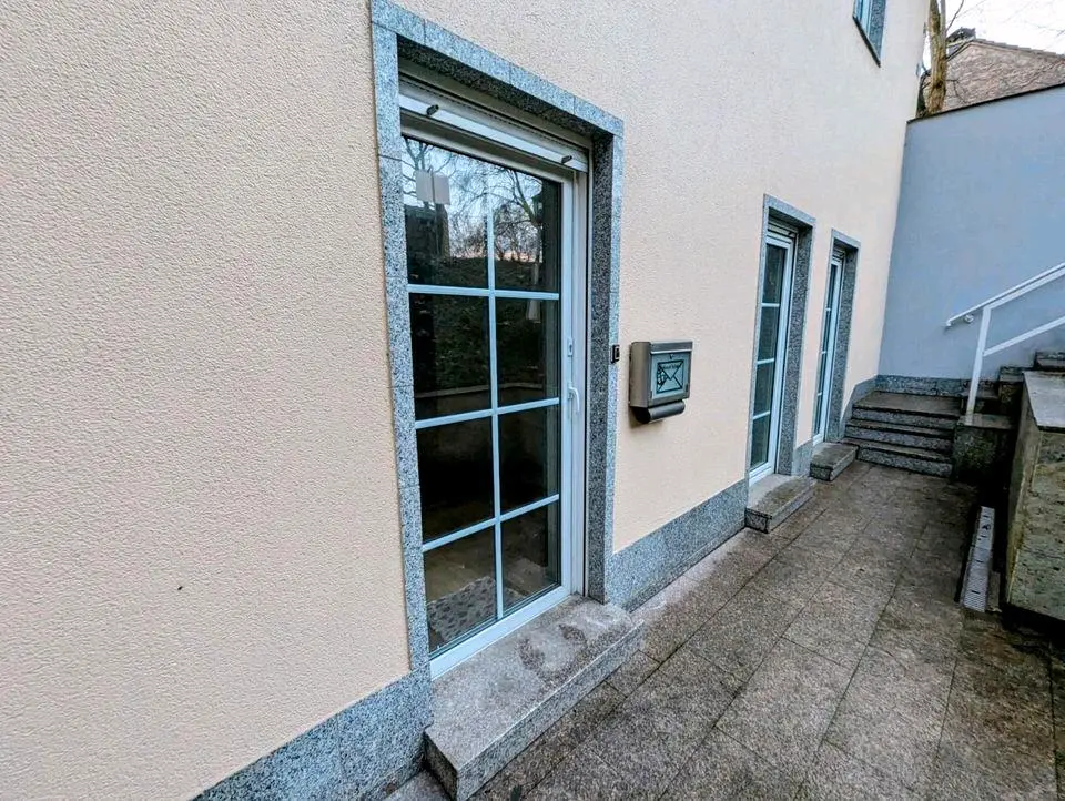 3 Zimmer Wohnung mit 61 m² in Duisburg – Bild 5