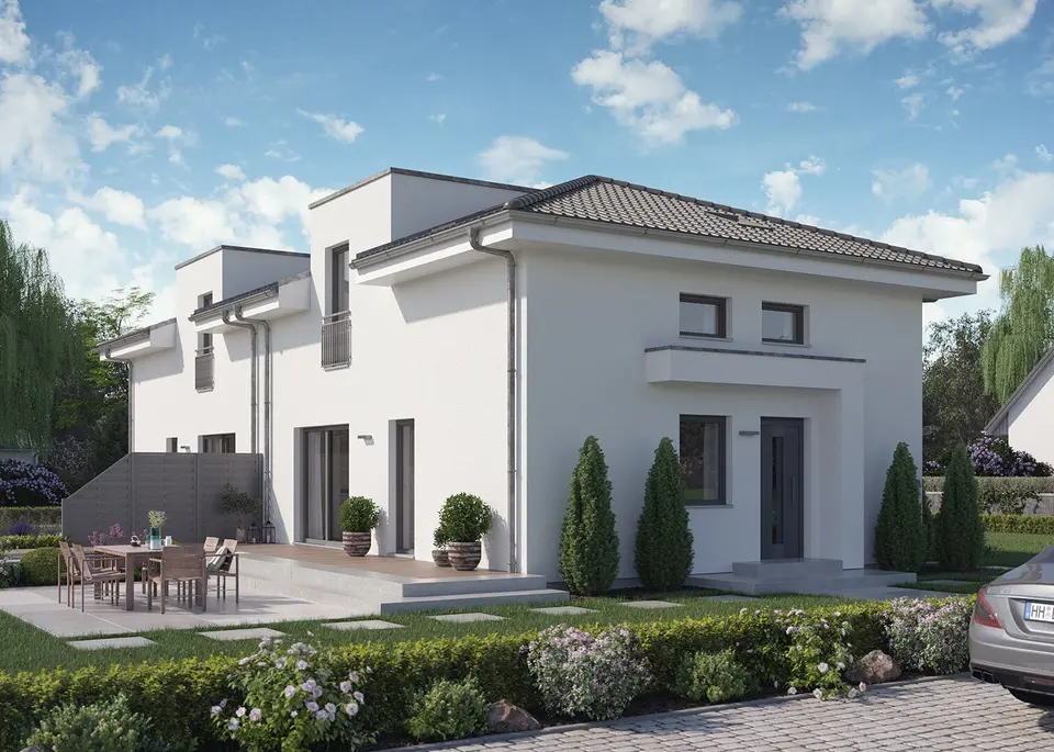 5 Zimmer Haus mit 140 m² in Rostock – Bild 7