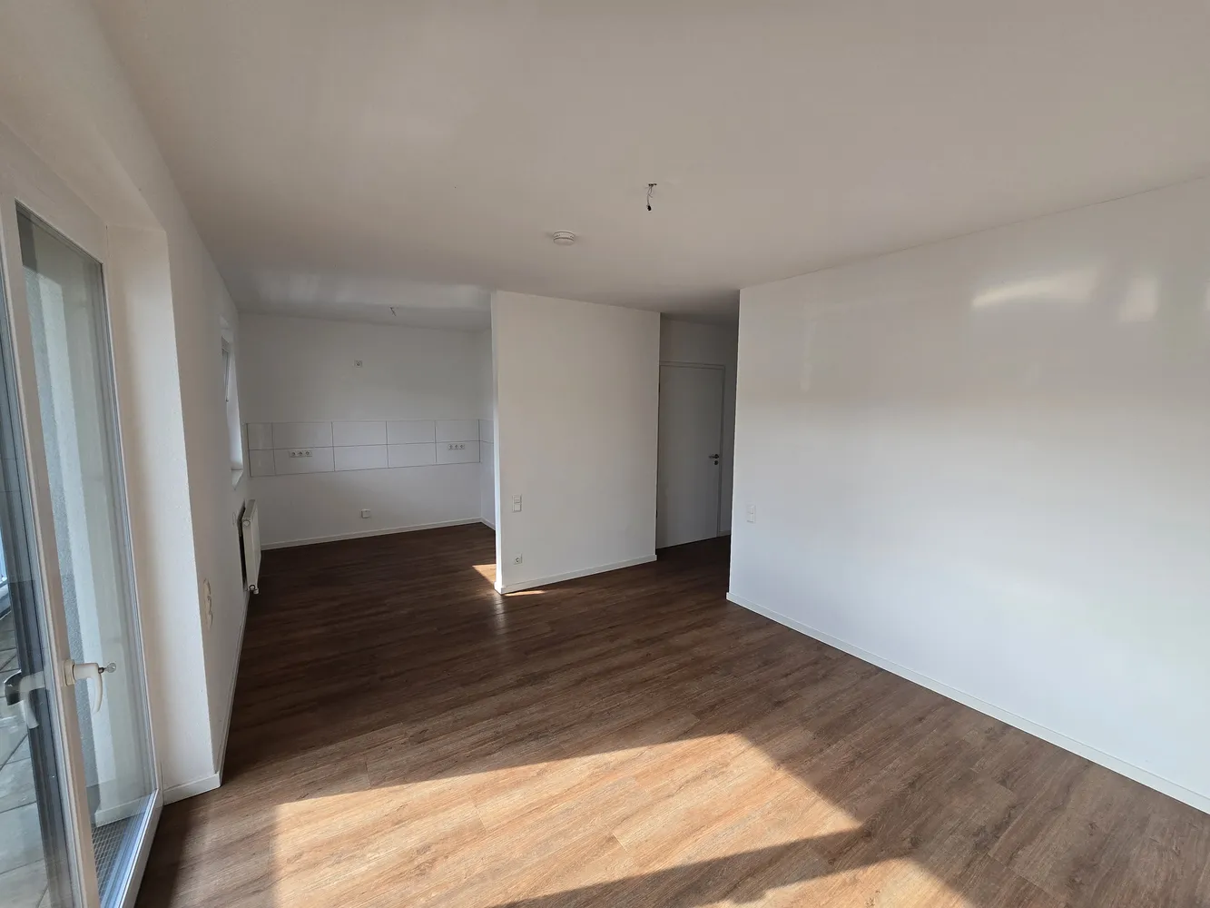 2 Zimmer Wohnung mit 61 m² in Hagen – Bild 8