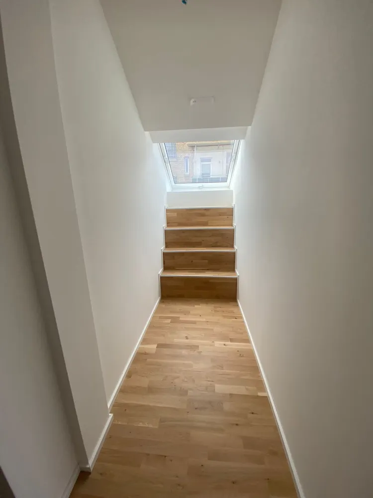 1 Zimmer Wohnung mit 12 m² in Stuttgart – Bild 7