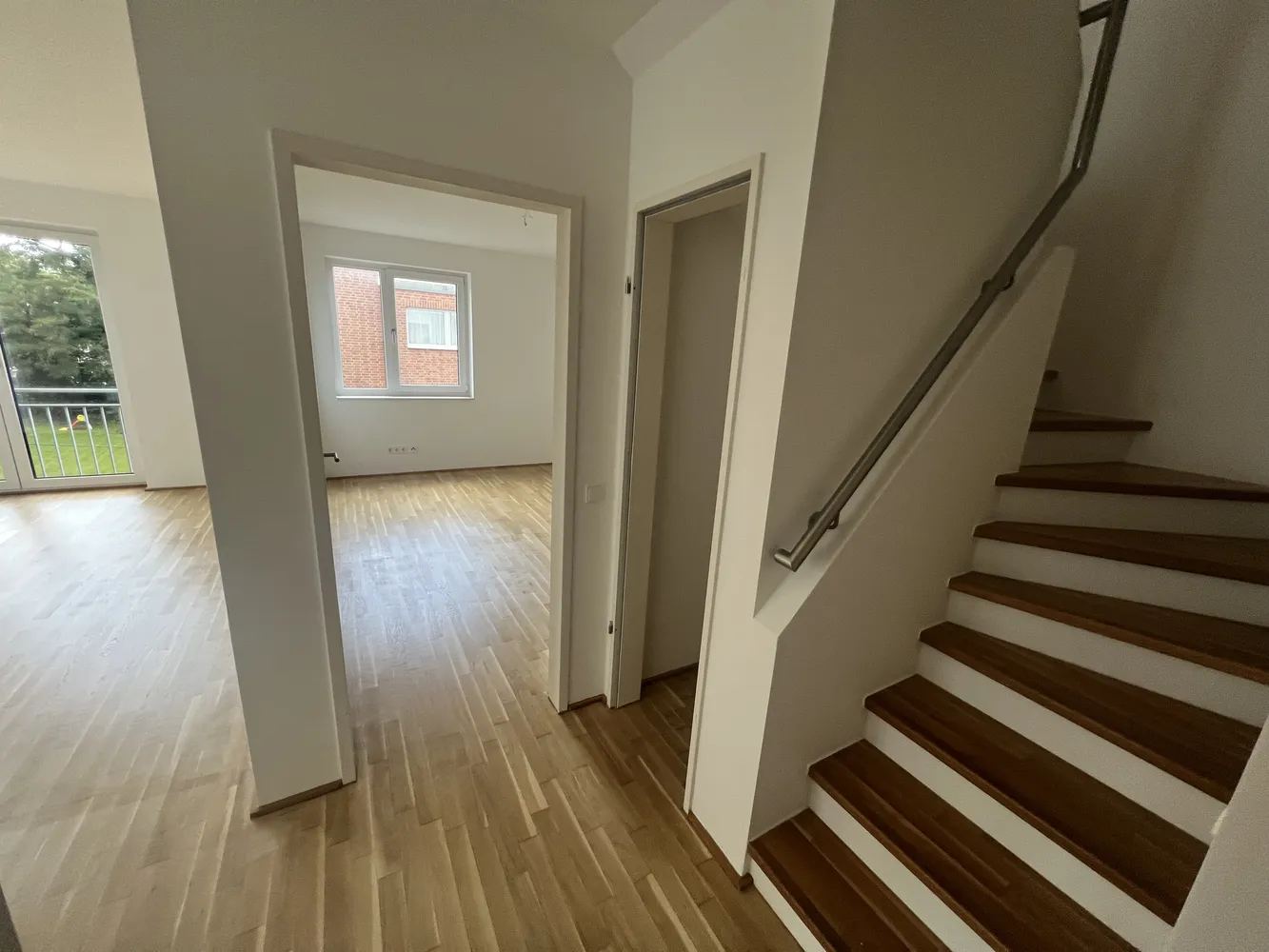 5 Zimmer Wohnung mit 104 m² in Hamburg – Bild 1