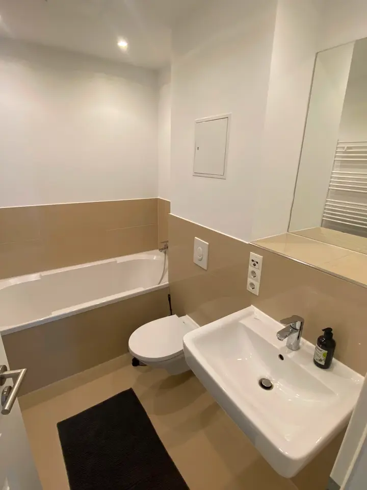 WG-Zimmer mit 20 m² in Eilenburg – Bild 5