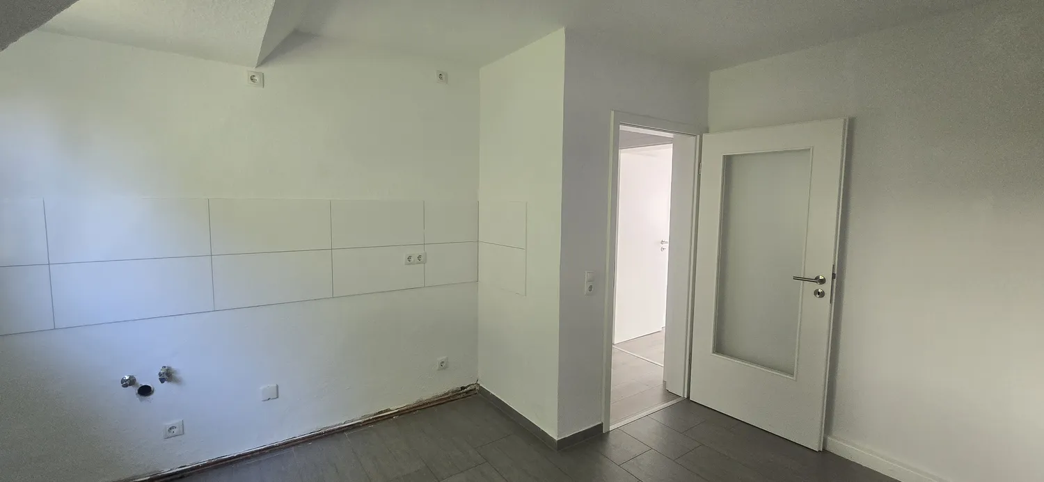 3 Zimmer Wohnung mit 70 m² in Wuppertal – Bild 2