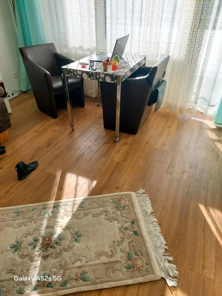 2 Zimmer Wohnung mit 39 m² in Köln – Bild 6