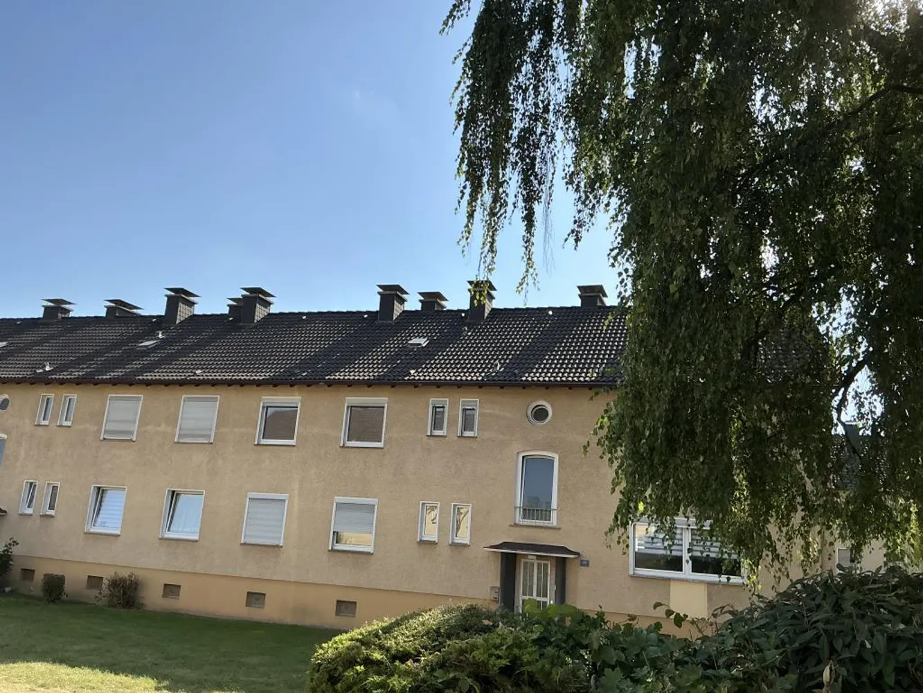 3 Zimmer Wohnung mit 61 m² in Hagen – Bild 3