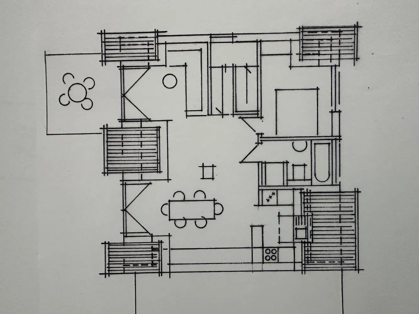 2 room apartment with 65 m² in Dreieich – Photo 8
