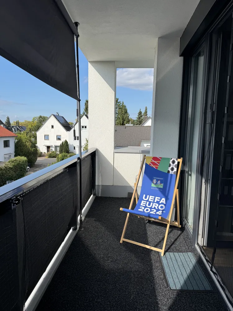 3 Zimmer Wohnung mit 105 m² in Köln – Bild 10