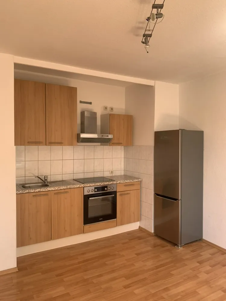 2 Zimmer Wohnung mit 48 m² in Bochum – Bild 2