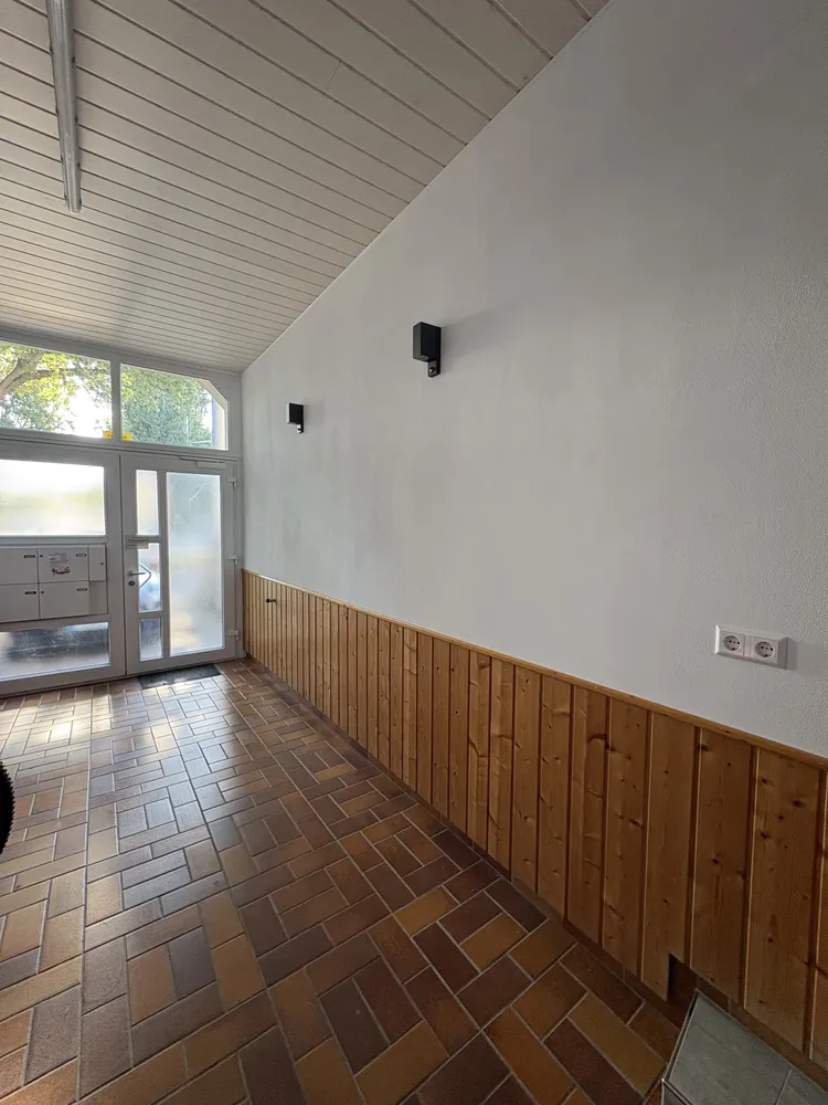 4 Zimmer Wohnung mit 105 m² in Karlsruhe – Bild 5