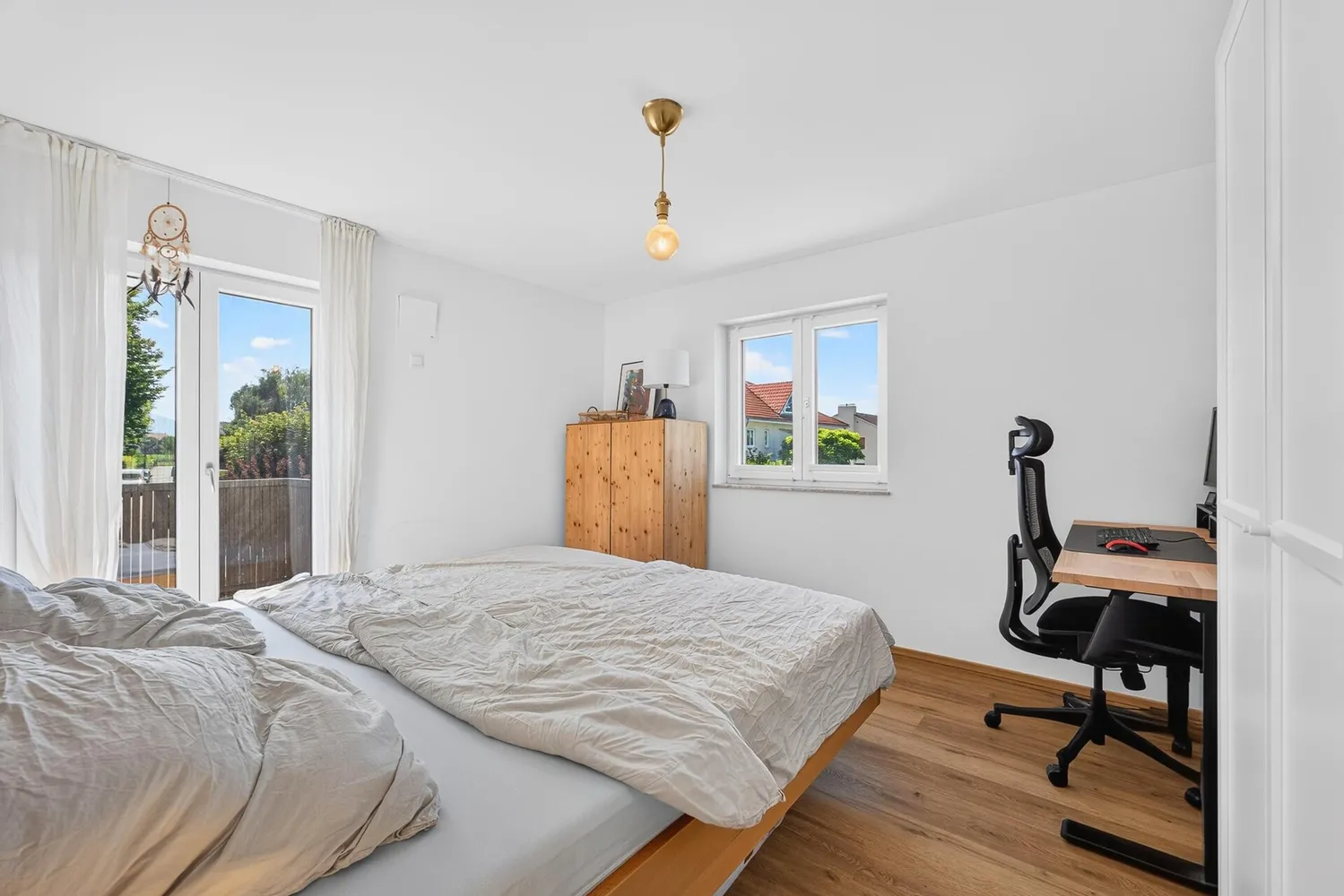 3 Zimmer Wohnung mit 81 m² in Rosenheim – Bild 5