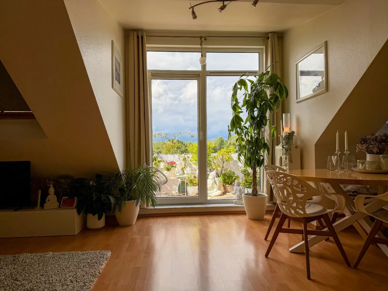 3 Zimmer Wohnung mit 69 m² in Aachen – Bild 7