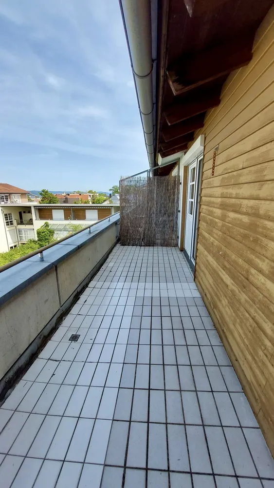1 Zimmer Wohnung mit 44 m² in Regensburg – Bild 7