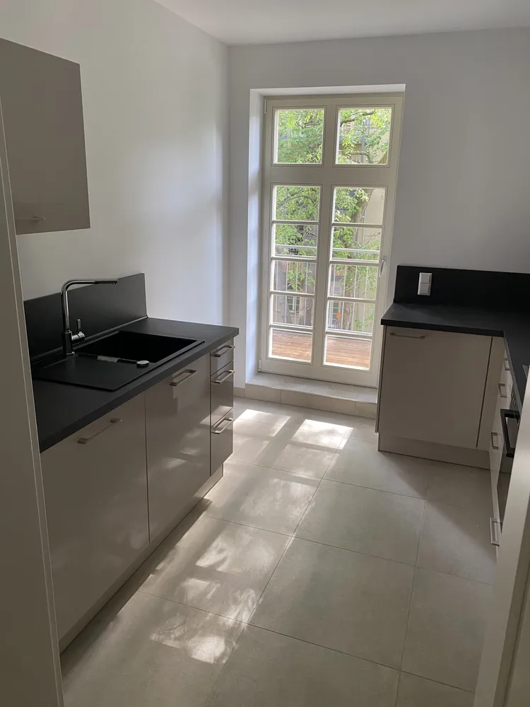 3 Zimmer Wohnung mit 76 m² in Leipzig – Bild 9