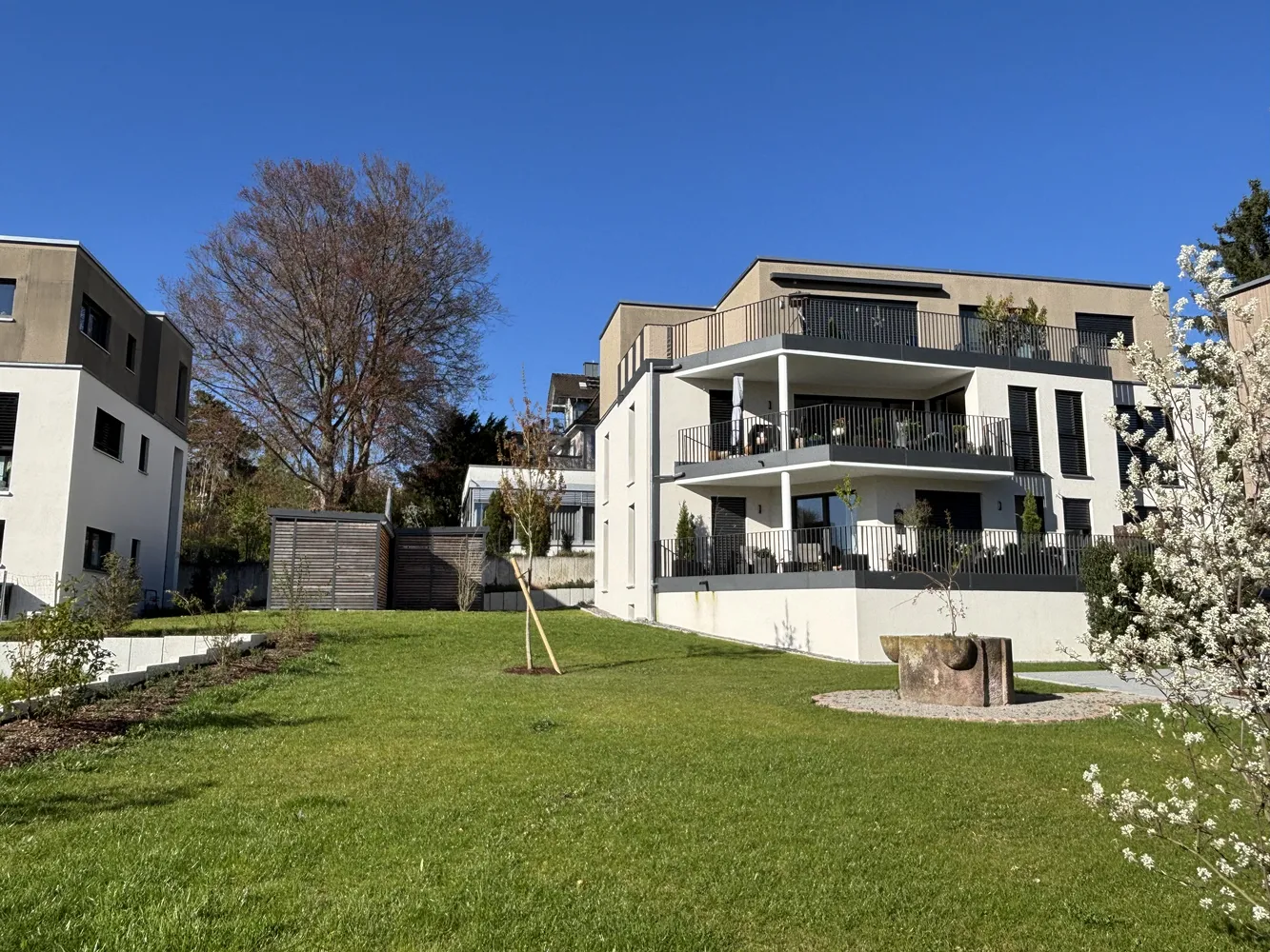4 Zimmer Wohnung mit 126 m² in Lahr/Schwarzwald – Bild 5