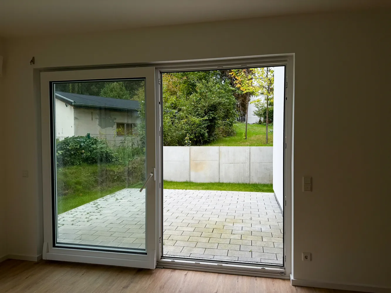 3 Zimmer Wohnung mit 101 m² in Hamburg – Bild 3