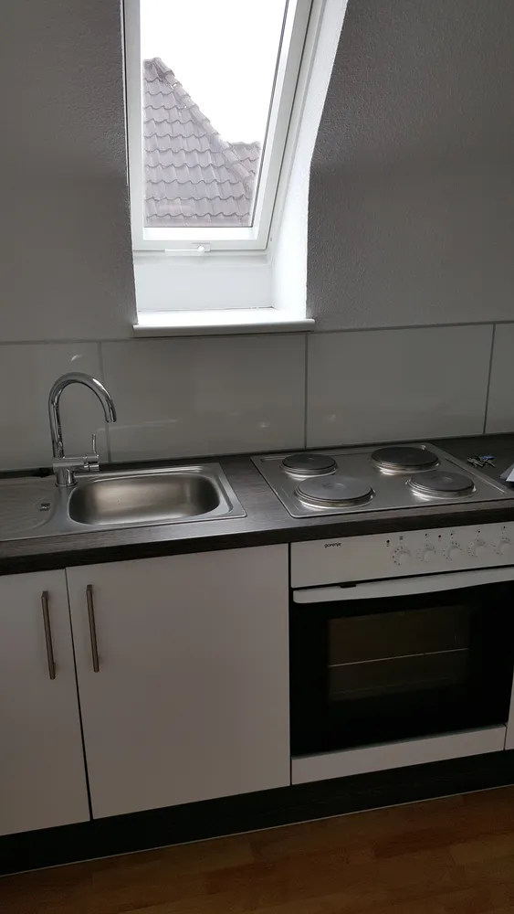 3 room apartment with 53 m² in Bielefeld – Photo 6