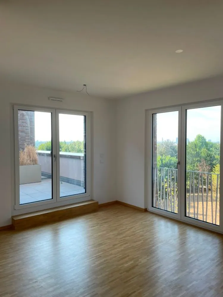 3 Zimmer Wohnung mit 96 m² in Frankfurt am Main – Bild 6