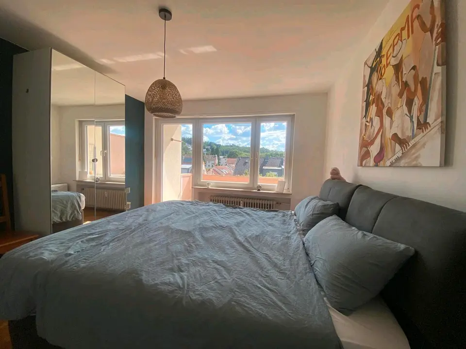3 Zimmer Wohnung mit 105 m² in Saarbrücken – Bild 6