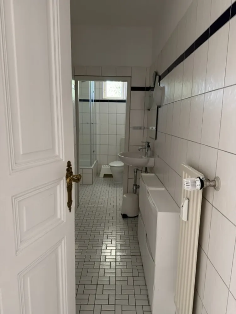 1 Zimmer Wohnung mit 35 m² in Bad Kreuznach – Bild 8