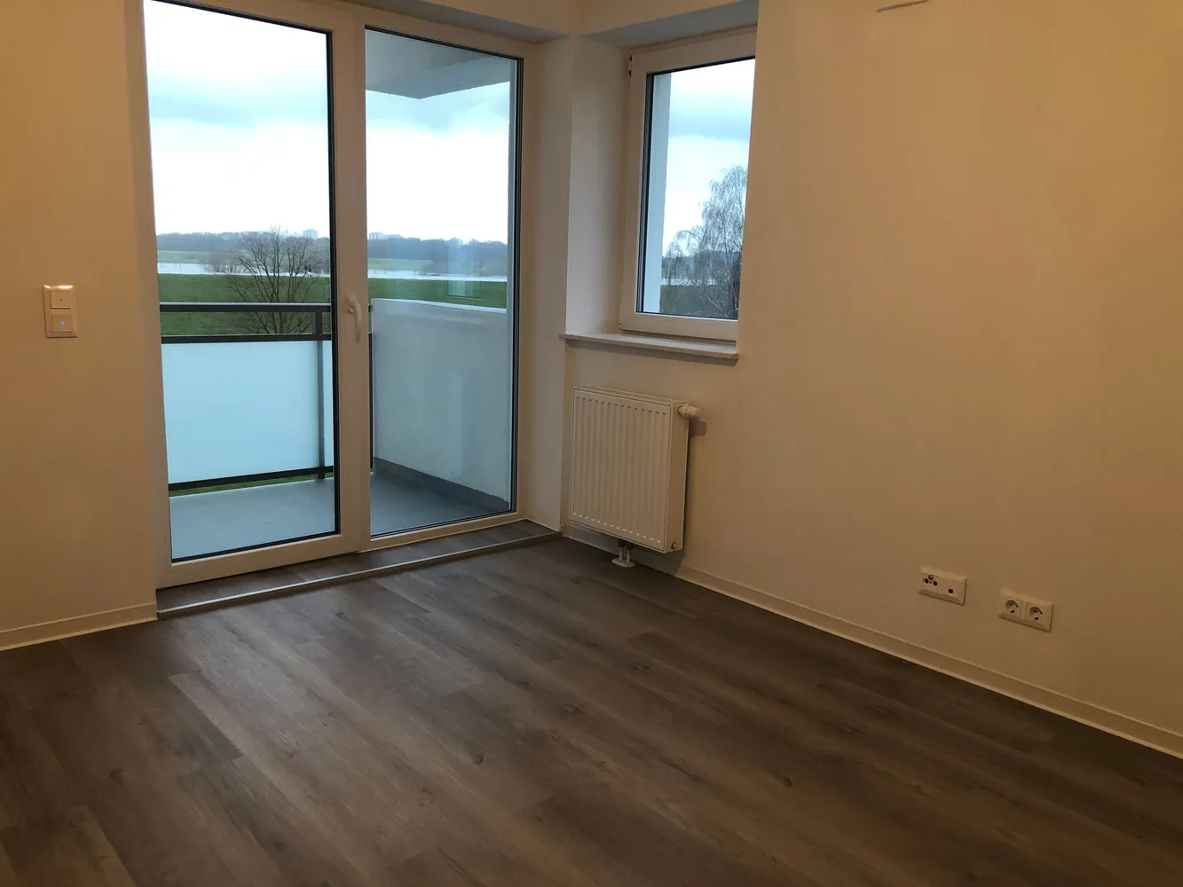 2 Zimmer Wohnung mit 51 m² in Duisburg – Bild 8