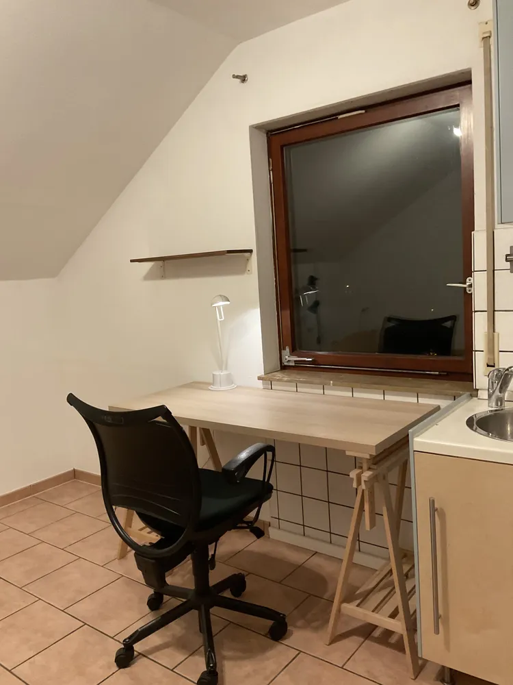 WG-Zimmer mit 14 m² in Tübingen – Bild 5