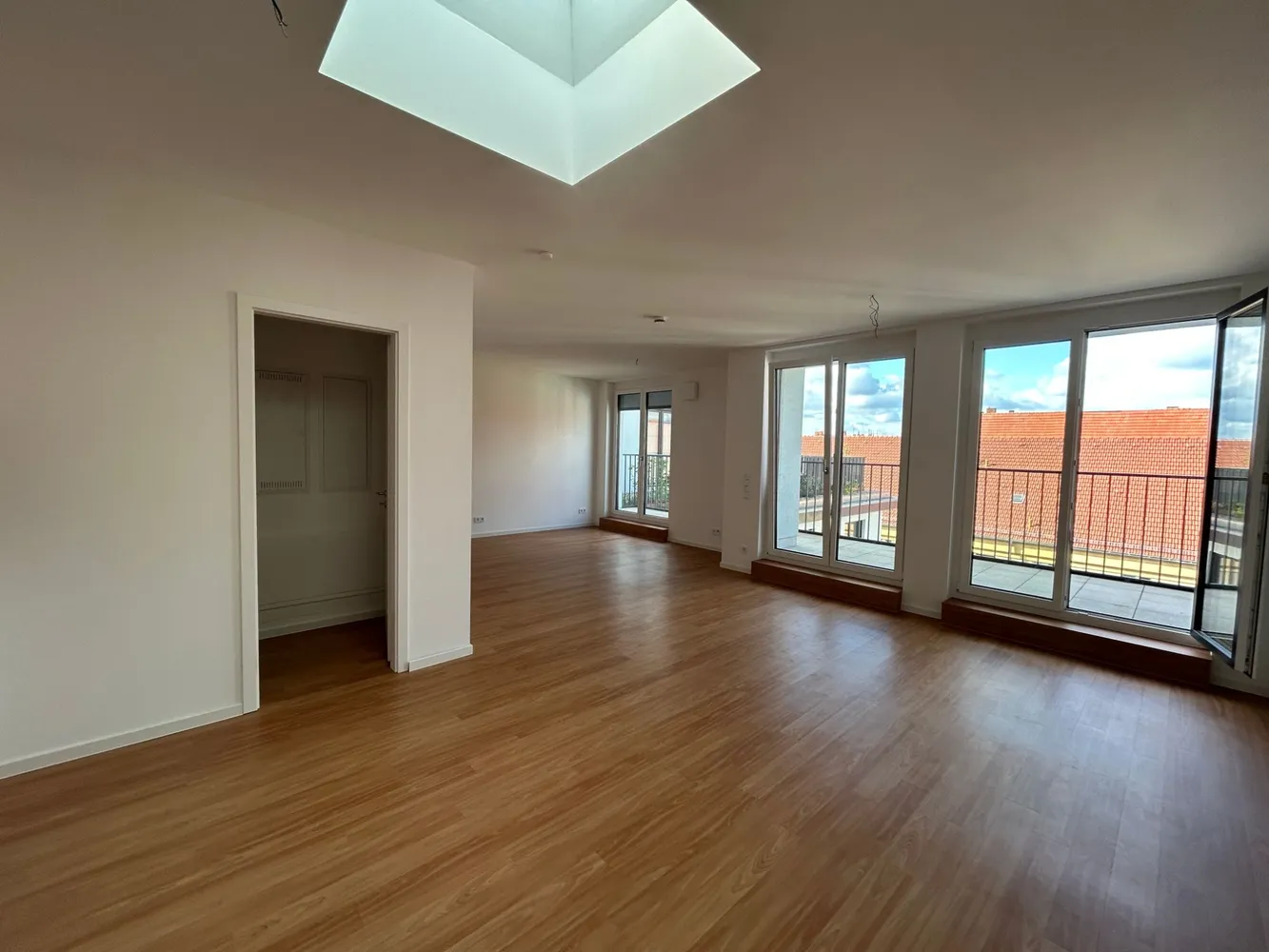 4 Zimmer Wohnung mit 104 m² in Berlin – Bild 9