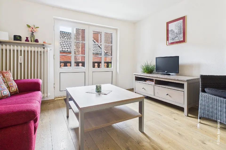 WG-Zimmer mit 38 m² in Stade – Bild 8