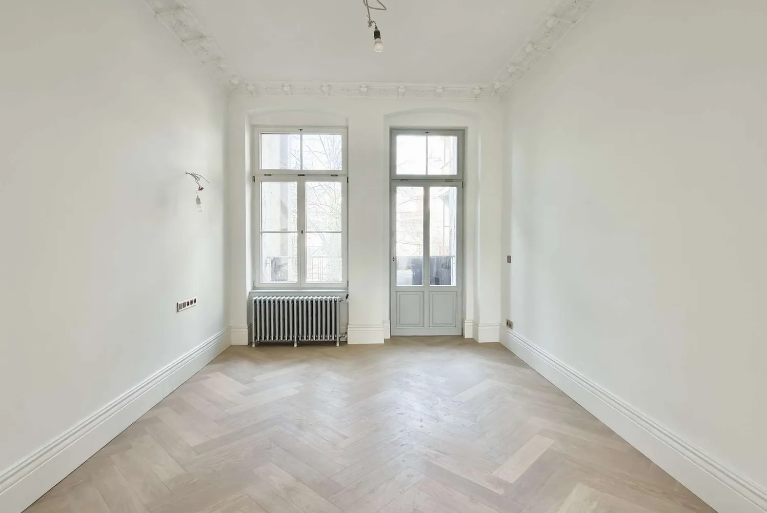 8 Zimmer Wohnung mit 210 m² in Görlitz – Bild 6