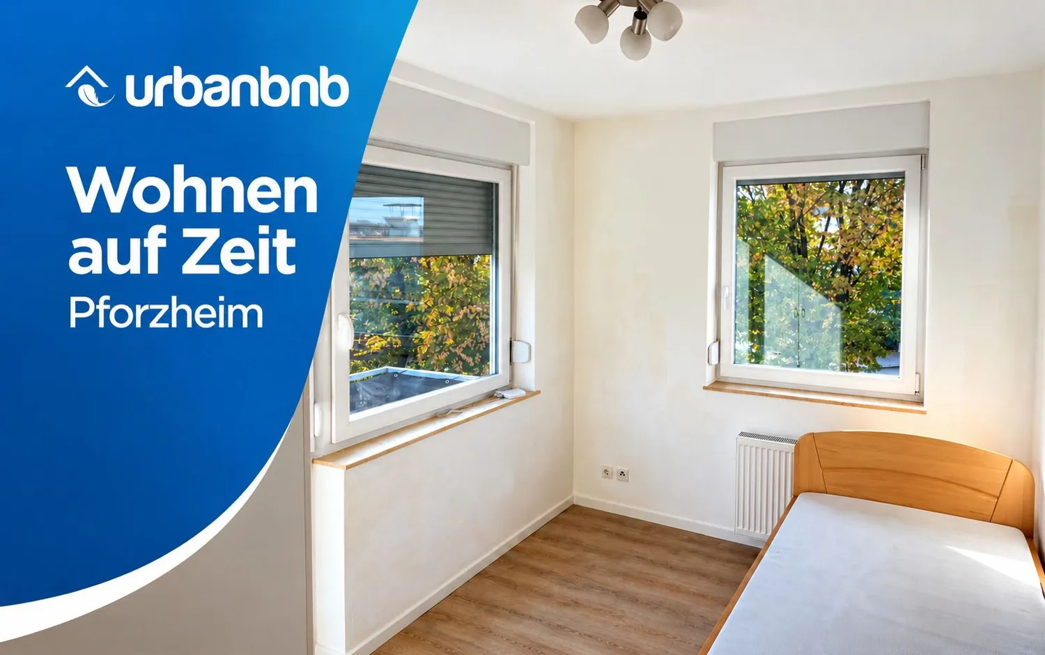 WG-Zimmer mit 16 m² in Pforzheim – Bild 4