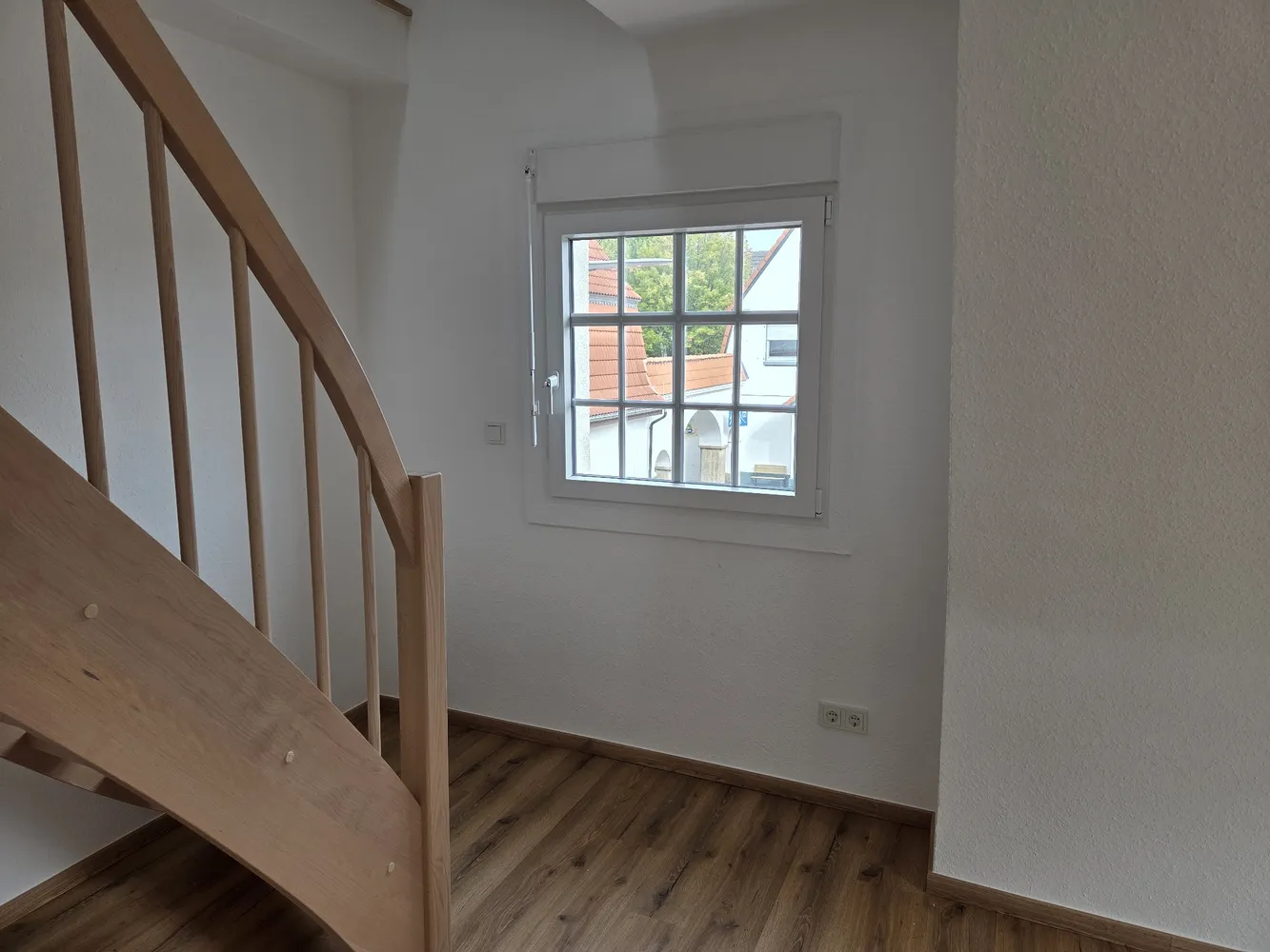 2 room apartment with 58 m² in Troisdorf – Photo 1