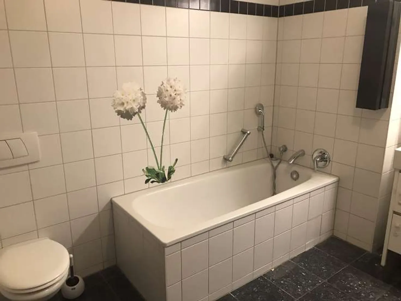3 Zimmer Wohnung mit 99 m² in Frankfurt am Main – Bild 12