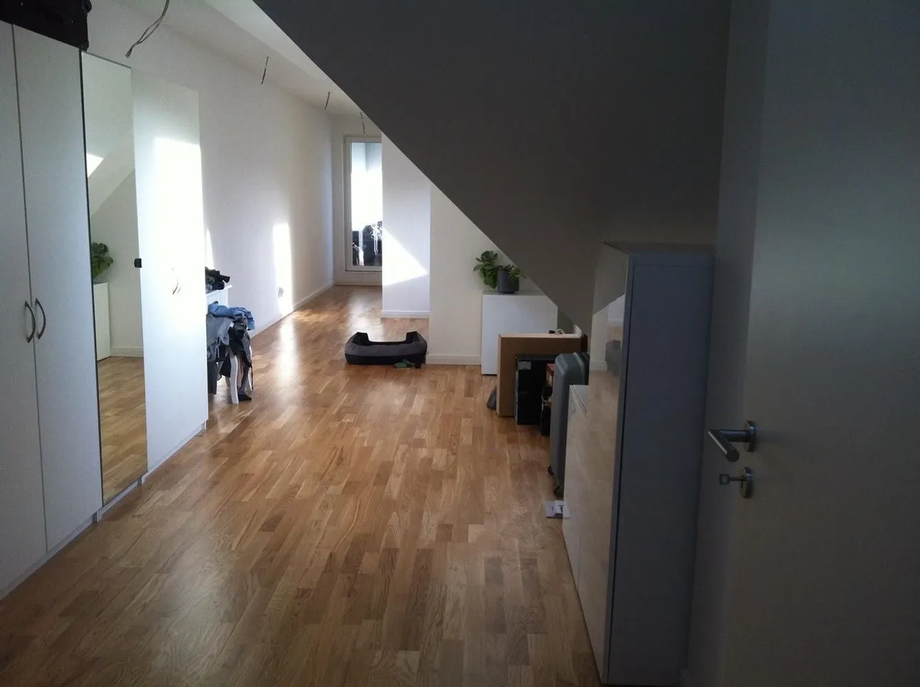 3 Zimmer Wohnung mit 90 m² in Berlin – Bild 5
